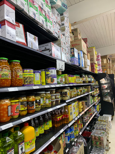 Grocery Store «Mingala International Mart», reviews and photos, 2548 SE 122nd Ave, Portland, OR 97236, USA