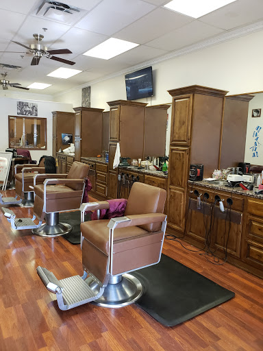 Barber Shop «Paradise Valley Barber Shop», reviews and photos, 10855 N Tatum Blvd #130, Phoenix, AZ 85028, USA