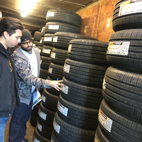 Big Brand Tire & Service - Thousand Oaks