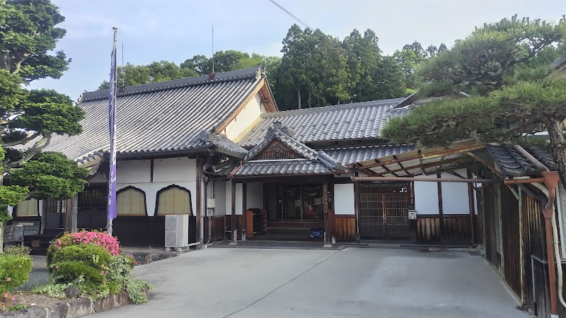本経寺