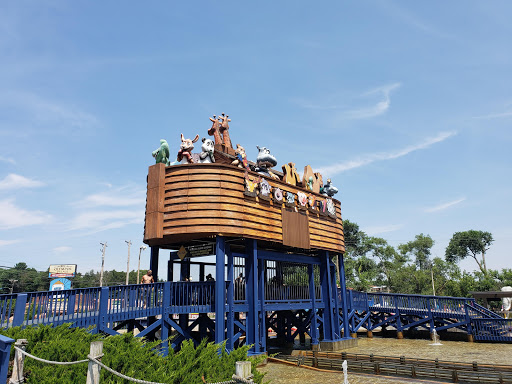 Noah's Ark Waterpark - AZexplained