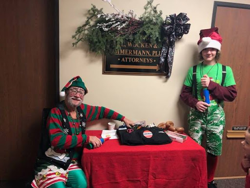 Insurance Agency «Dustin Upgren - State Farm Insurance Agent», reviews and photos