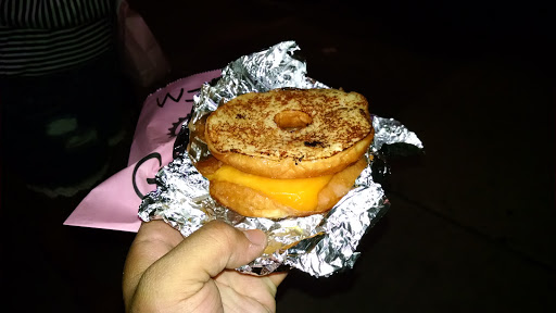 Donut Shop «Glazed Donut Works», reviews and photos, 2644 Elm St, Dallas, TX 75226, USA