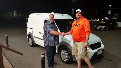 Used Car Dealer «South Pacific Auto Sales», reviews and photos, 5040 Pacific Blvd SW, Albany, OR 97321, USA