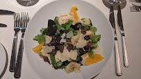Salade du Restaurant italien Manhattan Restaurant à Chessy - n°8