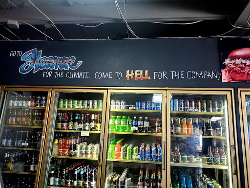 Convenience Store «Hell In A Handbasket», reviews and photos, 4025 Patterson Lake Rd, Pinckney, MI 48169, USA