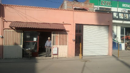 Carnitas, Tacos Y Tortas Bocanegra