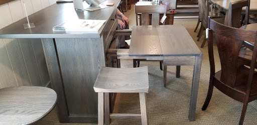 Amish Furniture Store «Peaceful Valley Furniture», reviews and photos, 3347 Old Philadelphia Pike, Intercourse, PA 17534, USA
