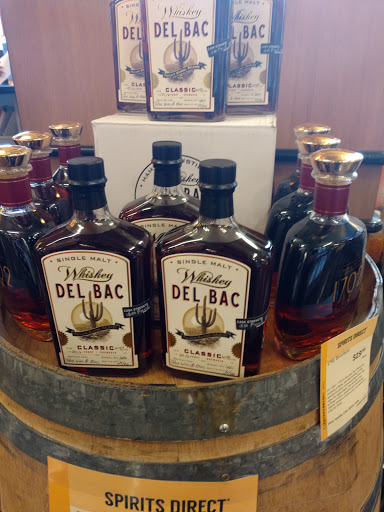 Wine Store «Total Wine & More», reviews and photos, 2121 Arden Way, Sacramento, CA 95825, USA