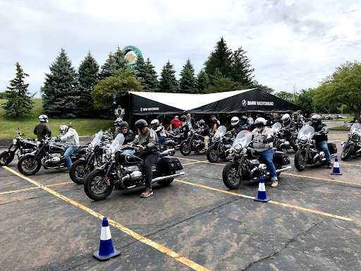 Motorcycle Dealer «Motohio European Motorbikes», reviews and photos, 5936 Scarborough Blvd, Columbus, OH 43232, USA
