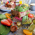 Photo n°2 de l'avis de Martin.e fait le 03/03/2022 à 10:10 sur le  URBEAN - Brunch | Cake | Coffee - Dresden à Dresden