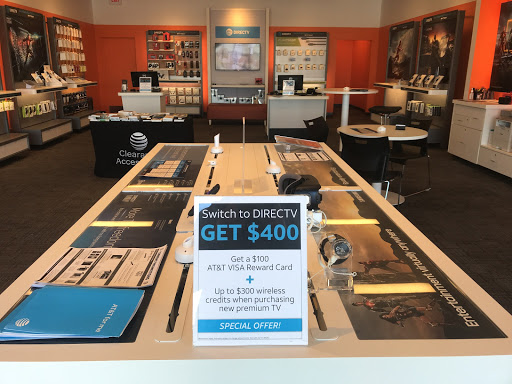 Cell Phone Store «AT&T Authorized Retailer», reviews and photos, 6876 Cincinnati Dayton Rd, Liberty Township, OH 45044, USA