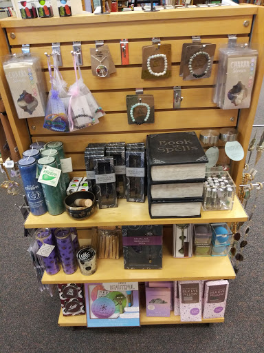 Book Store «Books-A-Million», reviews and photos, 4030 Commonwealth Ave, Eau Claire, WI 54701, USA