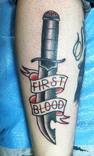 Explore lewis capaldi tattoo ideas, creative tattoo ideas in Reno, available at Aces Tattoo