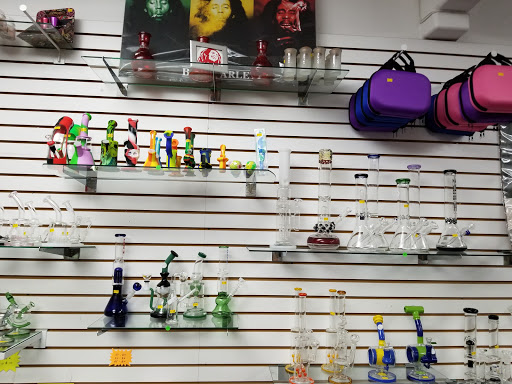 Tobacco Shop «Cloud 9 Smoke Shop», reviews and photos, 4811 Harrison Blvd, Ogden, UT 84403, USA