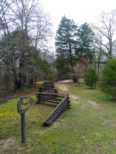 Monument «Meriwether Lewis Monument», reviews and photos, Old Natchez Trace, Hohenwald, TN 38462, USA