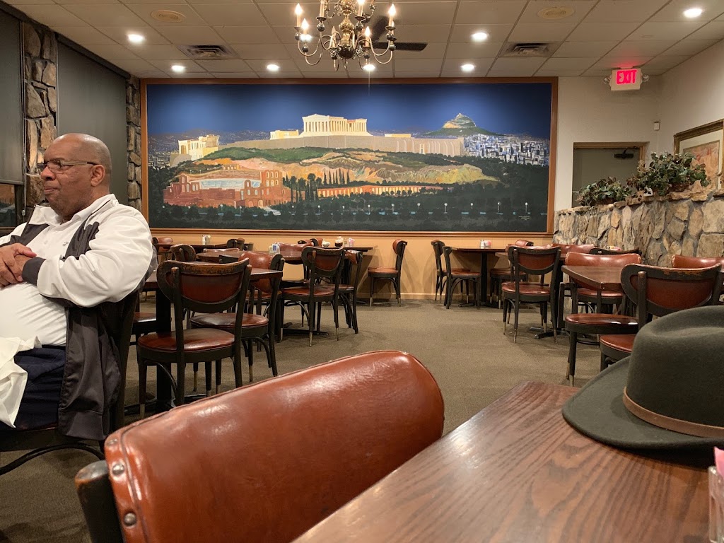 Epicurean Restaurant 37412