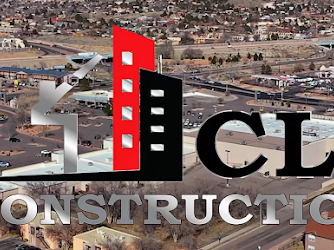 CLI Construction