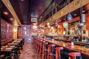 Solea Restaurant and Tapas Bar image