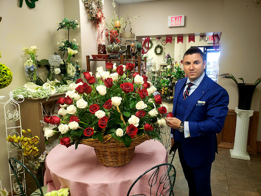 Florist «Everything Floral», reviews and photos, 543 E Main St, East Dundee, IL 60118, USA