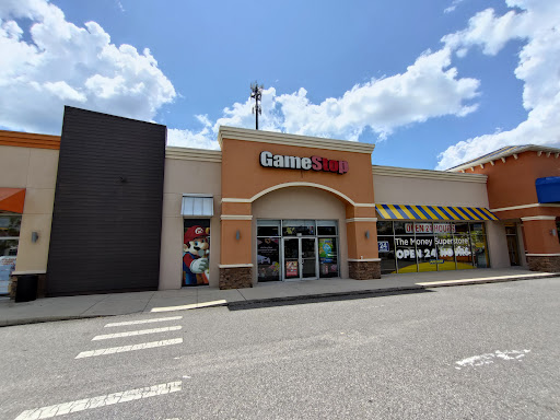 Video Game Store «GameStop», reviews and photos, 513 US-27, Clermont, FL 34714, USA