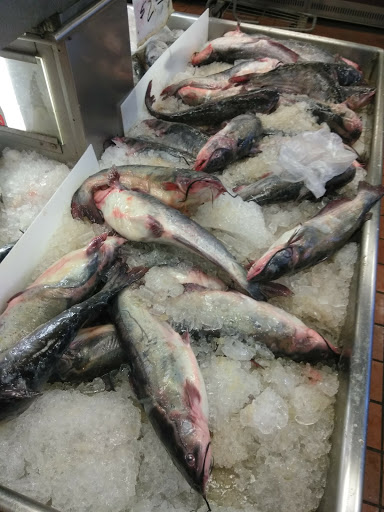 Asian Grocery Store «Vinh Phat Market», reviews and photos, 6105 Stockton Blvd, Sacramento, CA 95824, USA