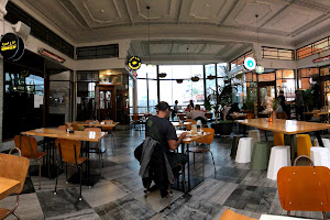 Bestie Cafe