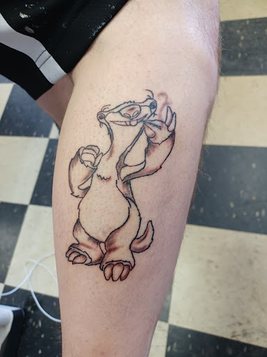 Explore mens sleeve tattoo ideas with meaning, creative tattoo ideas in Owosso, available at Twisted ink tattoo