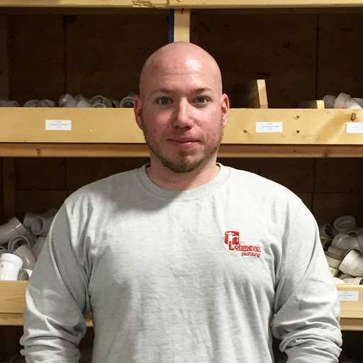 Plumber «Lohmeyer Plumbing», reviews and photos, 4555 Progress Dr, Columbus, IN 47201, USA
