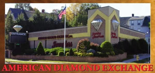 Jewelry Designer «American Diamond Exchange, Inc.», reviews and photos, 1280 Whalley Ave, New Haven, CT 06515, USA