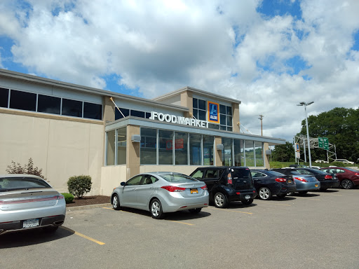 Supermarket «ALDI», reviews and photos, 8432 Seneca Turnpike, New Hartford, NY 13413, USA