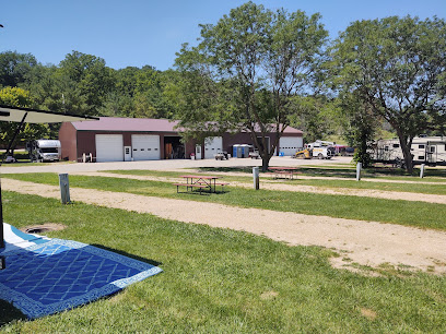 Crystal Lake Campground and RV Park