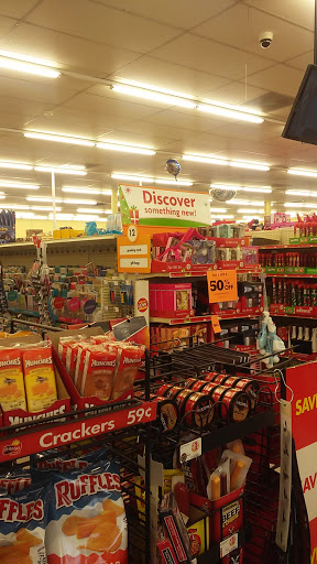 Dollar Store «FAMILY DOLLAR», reviews and photos, 4996 Gerrardstown Rd, Inwood, WV 25428, USA