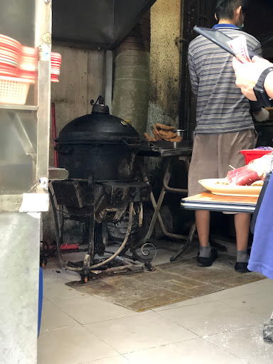 神州窯烤 的照片