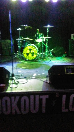Live Music Venue «Lookout Lounge», reviews and photos, 320 S 72nd St, Omaha, NE 68114, USA