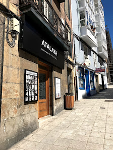ATALAYA Peluqueria & Estética Cta. de la Atalaya, 11, 39001 Santander, Cantabria, España
