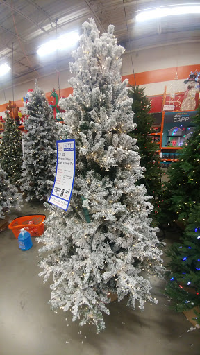 Home Improvement Store «The Home Depot», reviews and photos, 1889 Deerfield Rd, Lebanon, OH 45036, USA