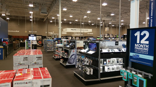 Electronics Store «Best Buy», reviews and photos, 700 Providence Hwy, Dedham, MA 02026, USA