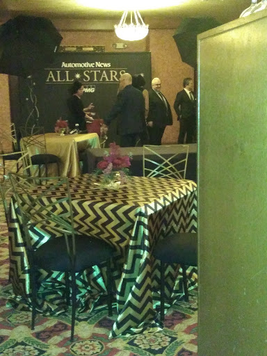 Performing Arts Theater «Gem & Century Theatres», reviews and photos, 333 Madison St, Detroit, MI 48226, USA