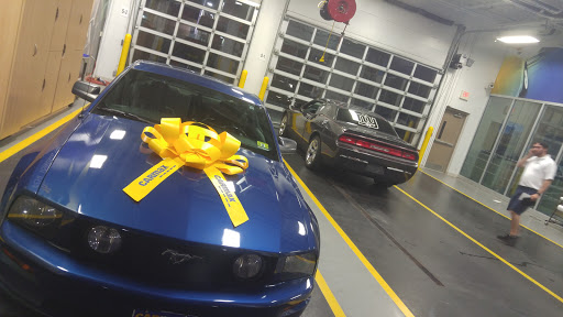 Used Car Dealer «CarMax», reviews and photos, 620 Cross Keys Rd, Sicklerville, NJ 08081, USA