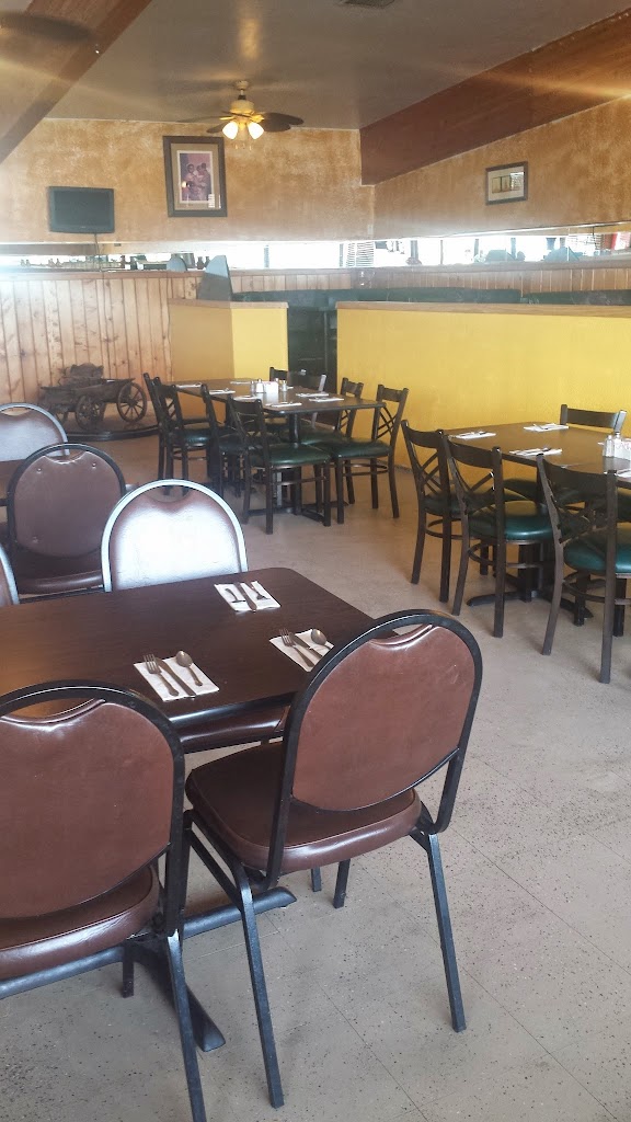 La Carreta Restaurant 87301