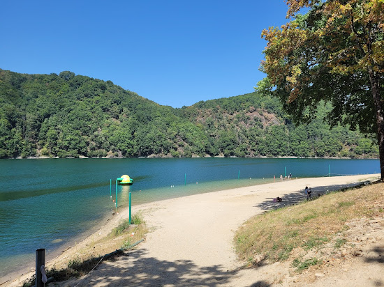 Plage de La Gineste