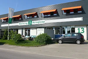 Stichting Kringloop Alphen aan den Rijn image
