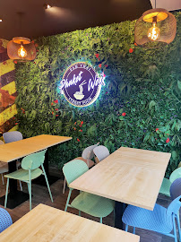 Atmosphère du Restaurant thaï Phuket Wok Les Mureaux - n°2