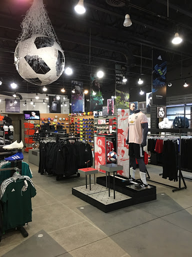 Soccer Store «Scoreboard Sports», reviews and photos, 509 W 2600 S, Bountiful, UT 84010, USA