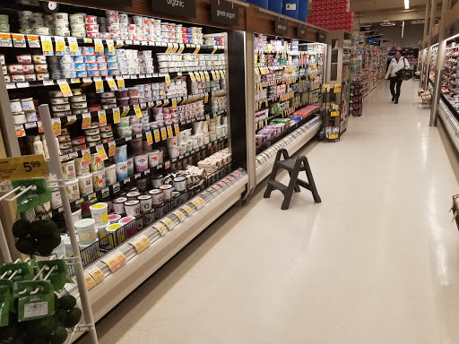 Grocery Store «Safeway», reviews and photos, 106 W. Manson Rd, Chelan, WA 98816, USA