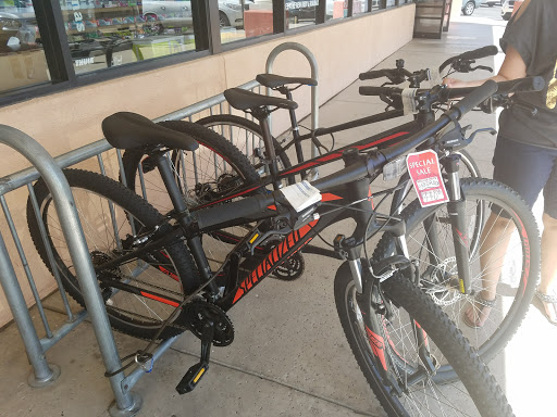 Bicycle Store «Oro Valley Bicycle», reviews and photos, 2850 W Ina Rd # 150, Tucson, AZ 85741, USA