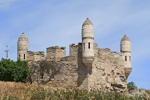 Yeni-Kale Fortress image