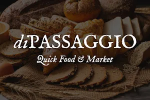 Dipassaggio - Quick Food & Market image