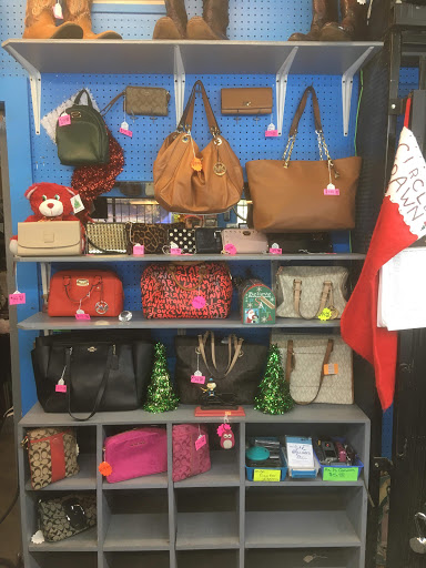 Pawn Shop «Circle Pawn», reviews and photos, 201 146 S, La Porte, TX 77571, USA